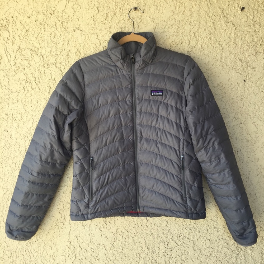 Patagonia Down Jacket